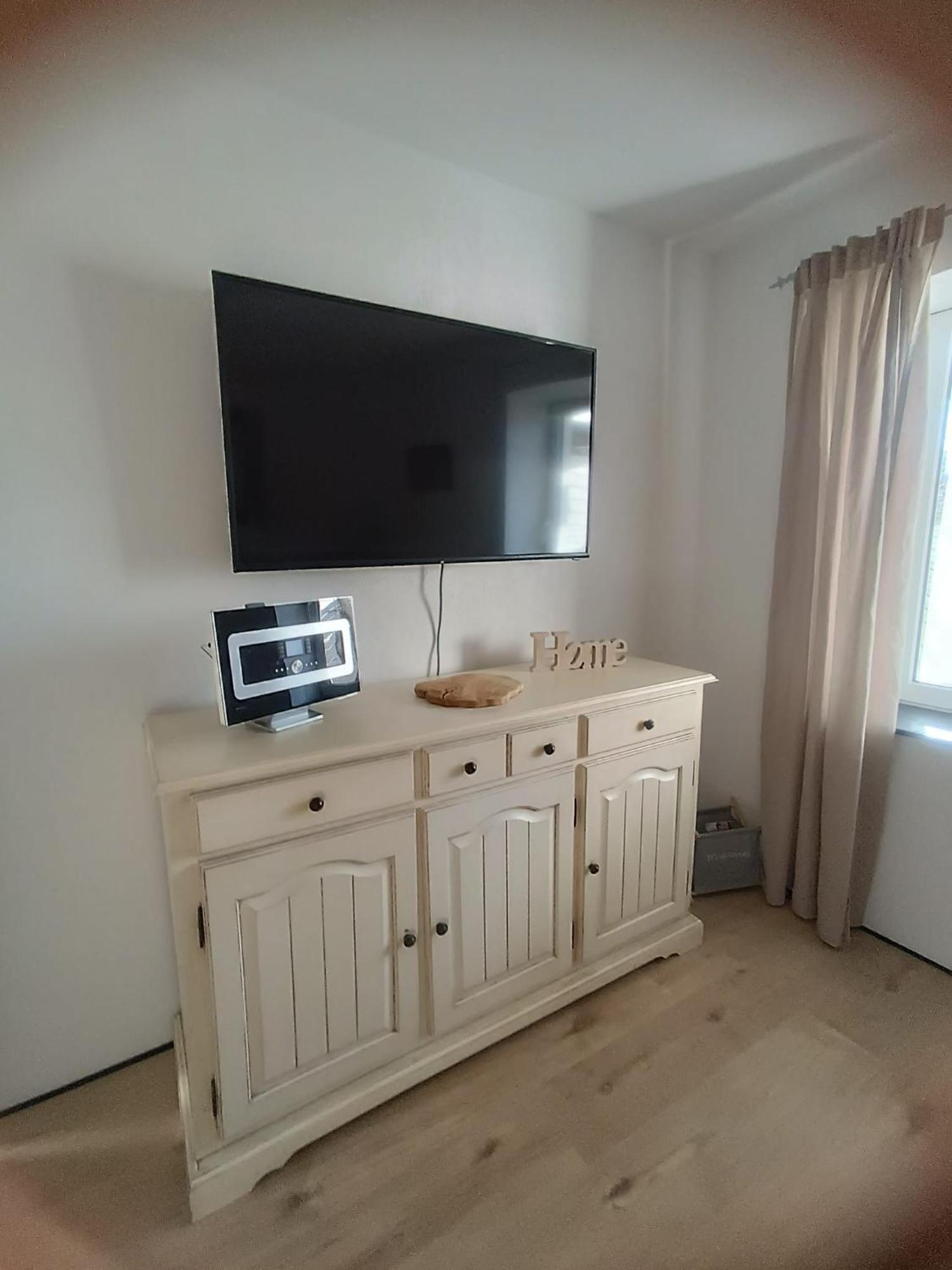 Apartamento Haus Am Wanderweg Niederdürenbach Exterior foto
