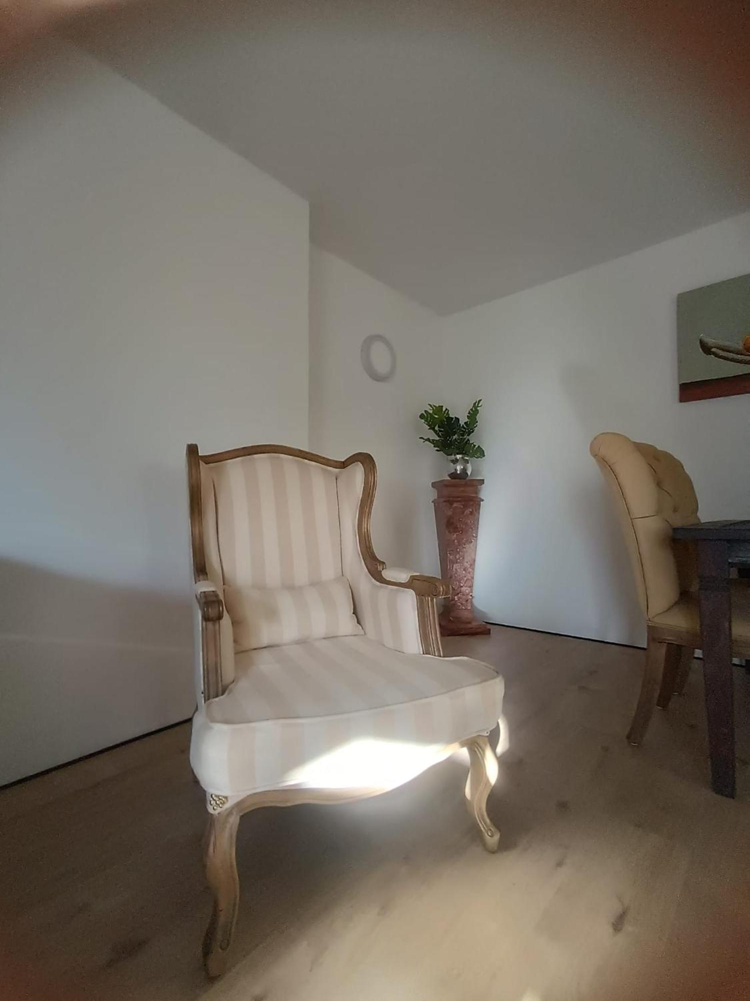 Apartamento Haus Am Wanderweg Niederdürenbach Exterior foto