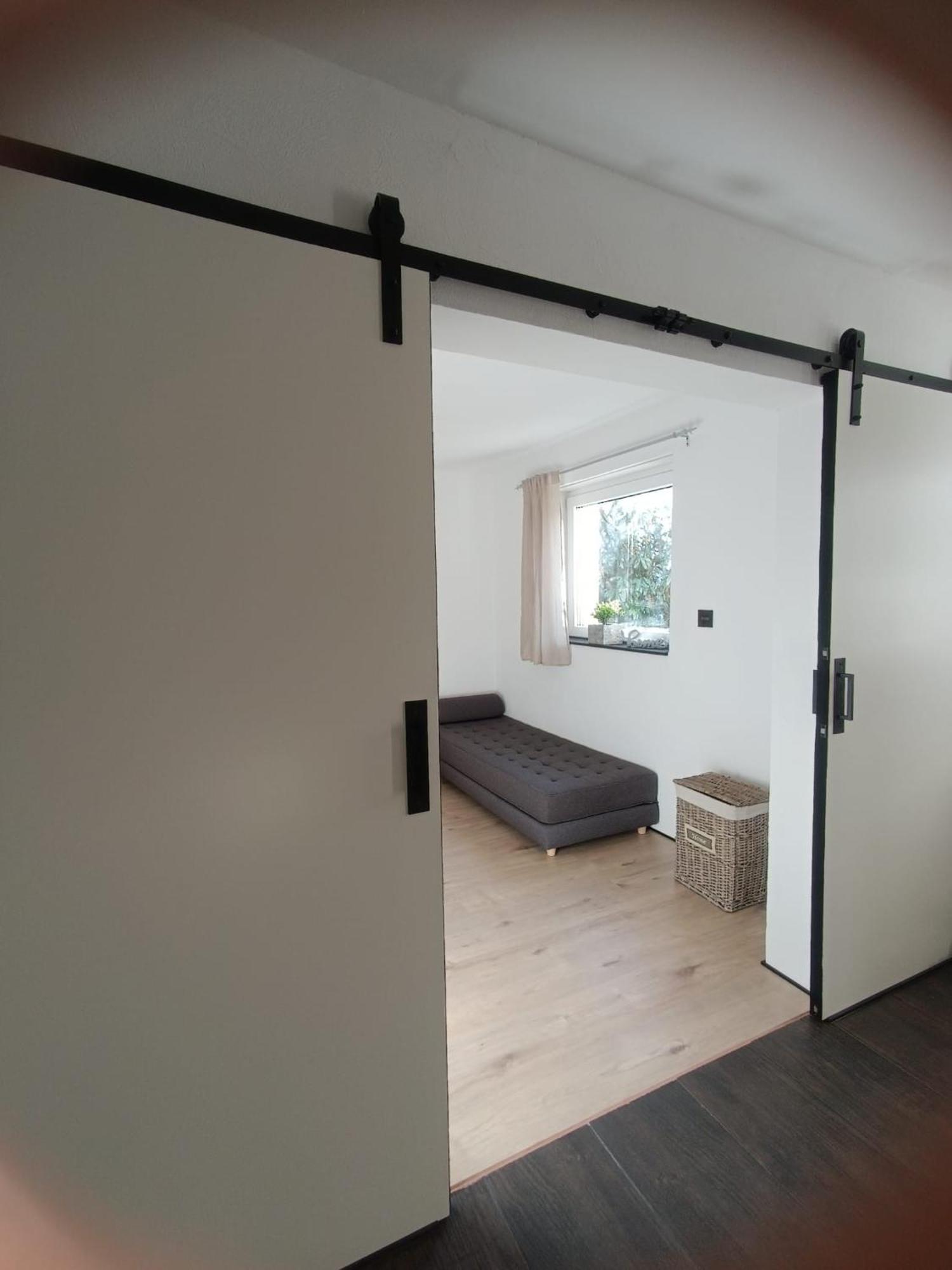 Apartamento Haus Am Wanderweg Niederdürenbach Exterior foto