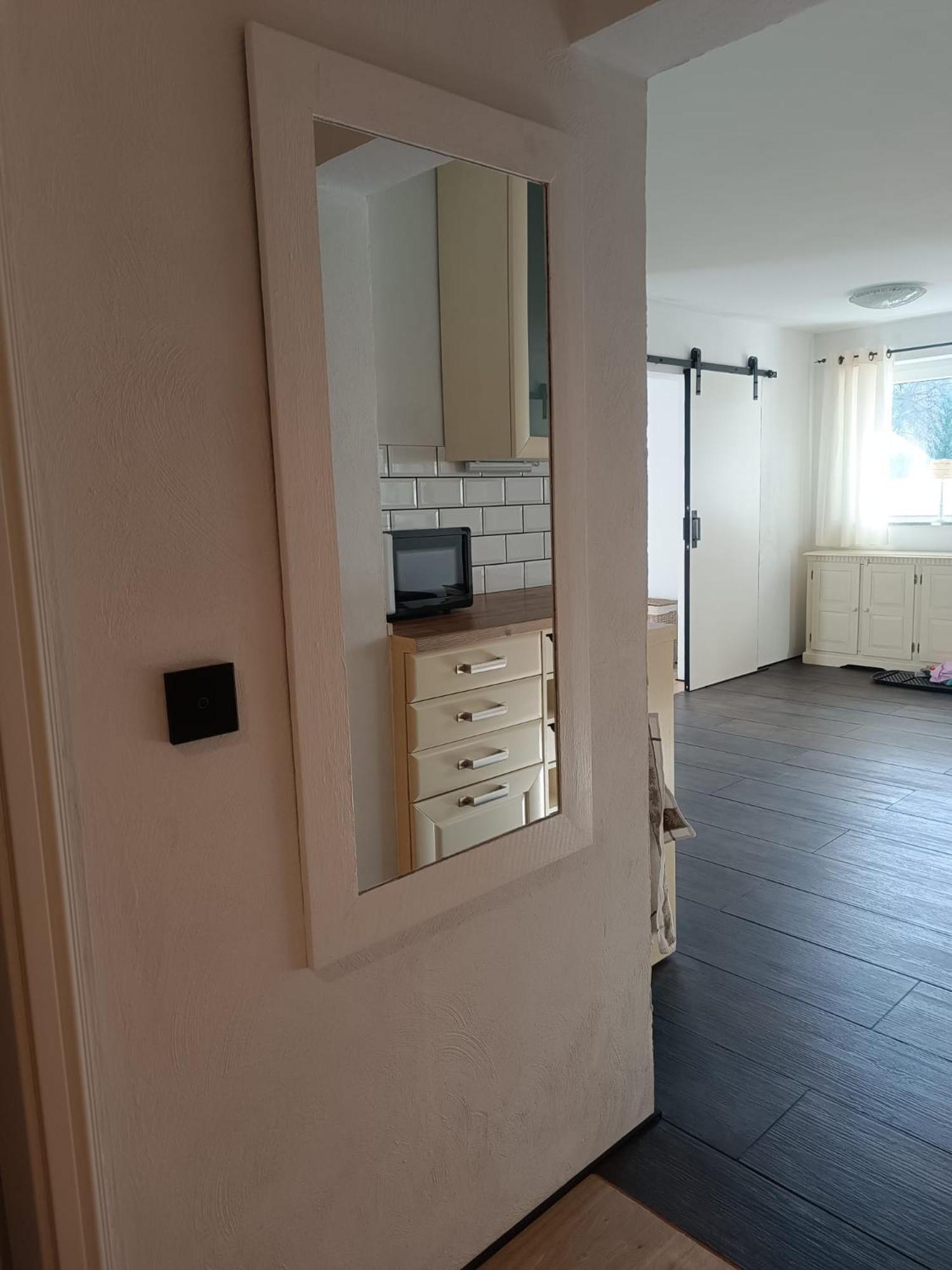 Apartamento Haus Am Wanderweg Niederdürenbach Exterior foto