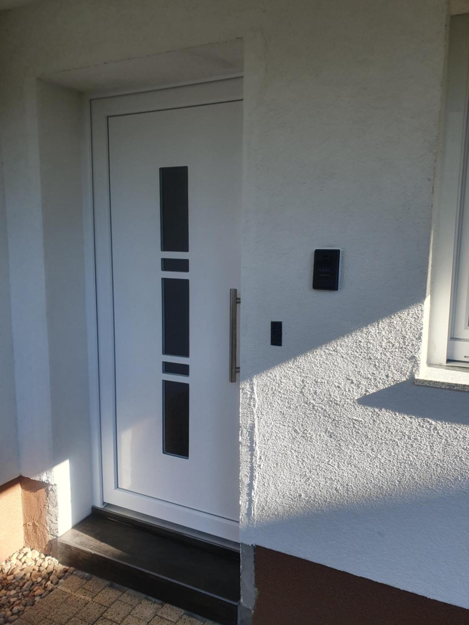 Apartamento Haus Am Wanderweg Niederdürenbach Exterior foto