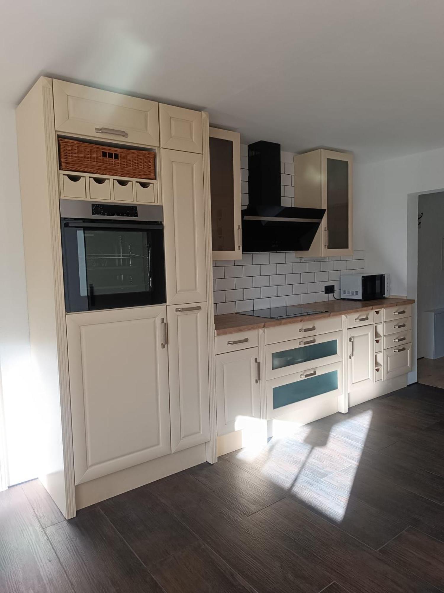 Apartamento Haus Am Wanderweg Niederdürenbach Exterior foto