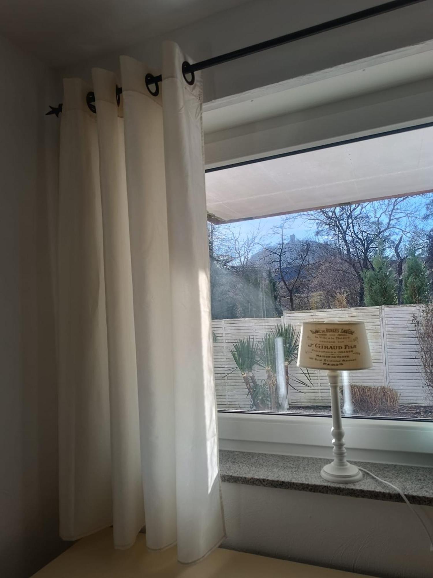 Apartamento Haus Am Wanderweg Niederdürenbach Exterior foto