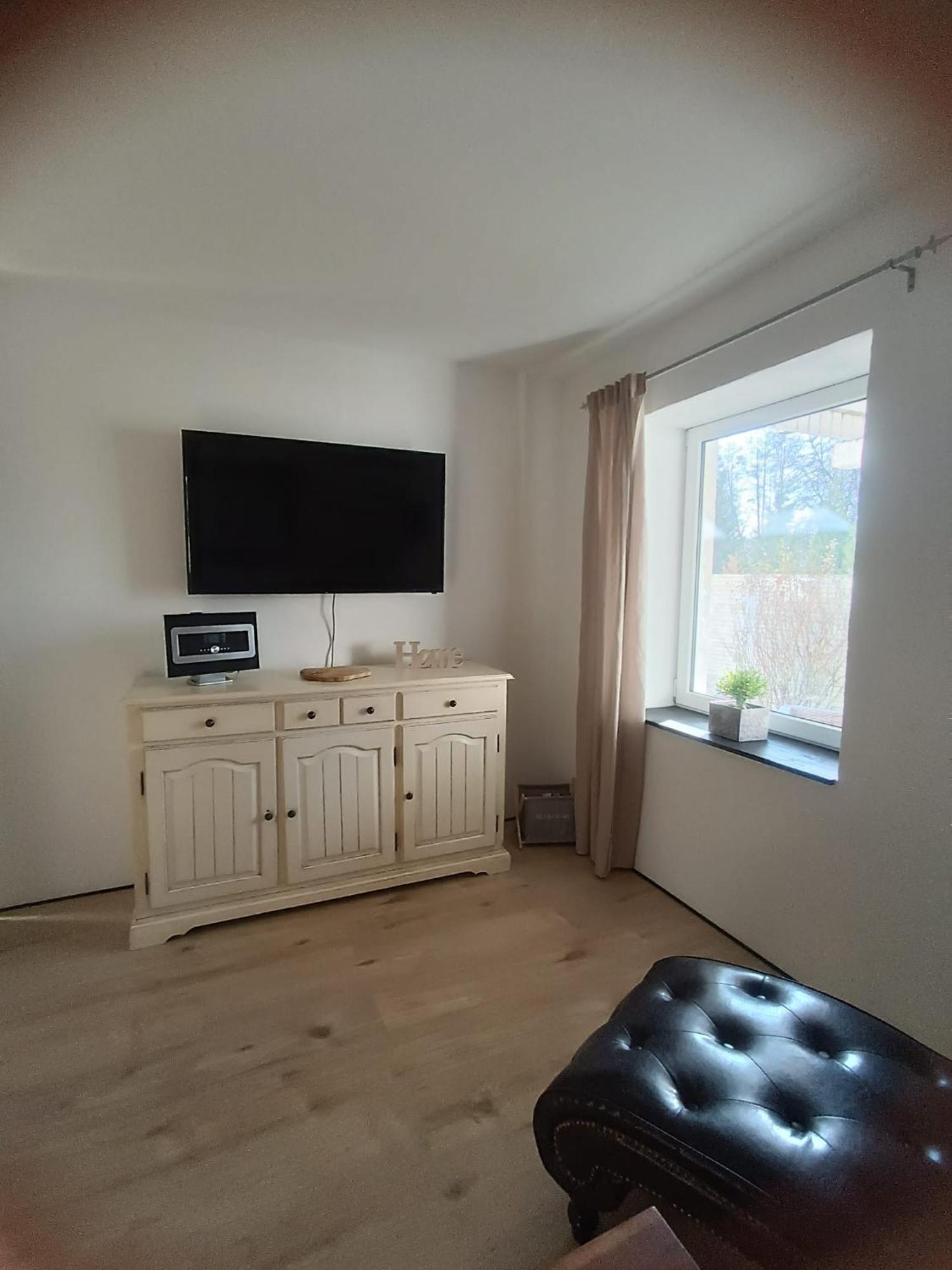 Apartamento Haus Am Wanderweg Niederdürenbach Exterior foto