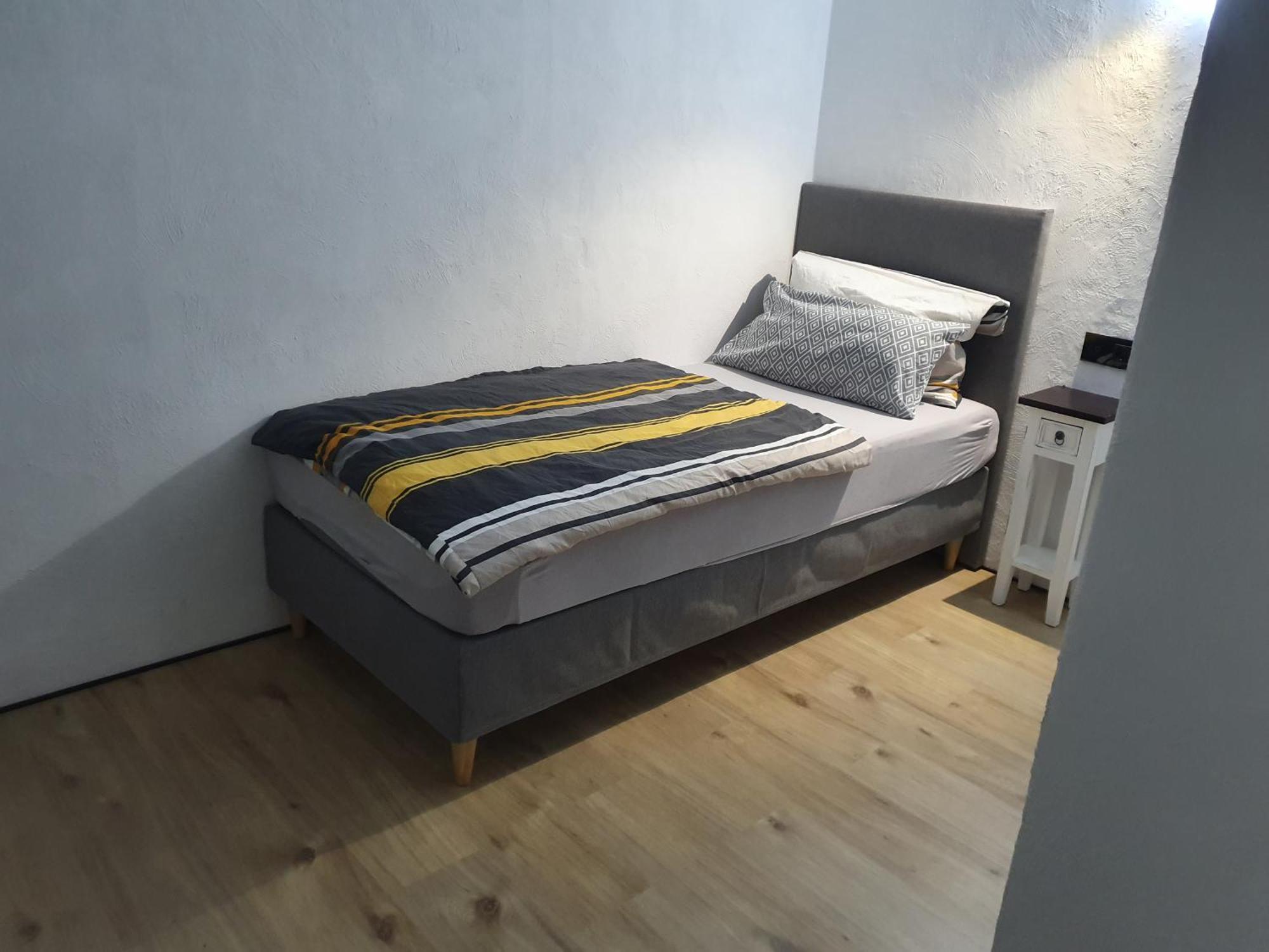 Apartamento Haus Am Wanderweg Niederdürenbach Exterior foto